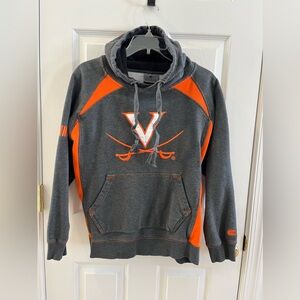 University Of Virginia Sweatshirt | UVA Sweatshirt| Virginia Cavalier Sweatshirt